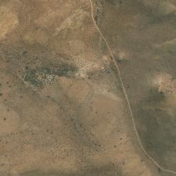 Satellite imagery of Cerro del Rodado, AR