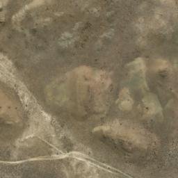 Satellite imagery of Cerro Chico, AR