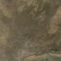 Satellite imagery of Cerro Chico, AR