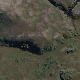 Satellite imagery of Piners Point, AU