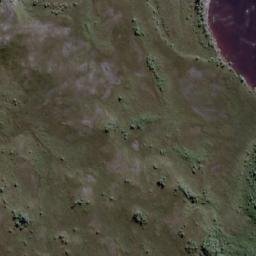 Satellite imagery of Piners Point, AU