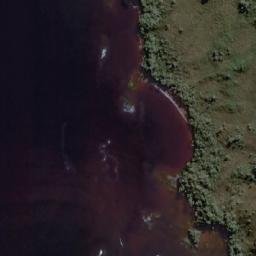 Satellite imagery of Bore Point, AU