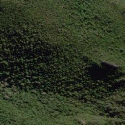 Satellite imagery of East Portal, AU