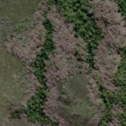 Satellite imagery of Mount Piguenit, AU