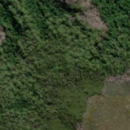 Satellite imagery of Mount Piguenit, AU