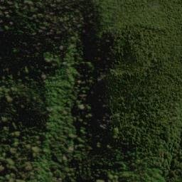 Satellite imagery of Anderson Bluff, AU