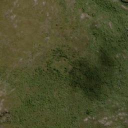 Satellite imagery of Burgess Bluff, AU