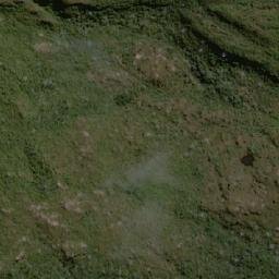 Satellite imagery of Burgess Bluff, AU