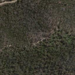 Satellite imagery of Harveys Hill, AU