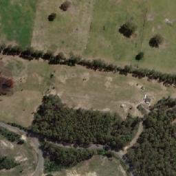 Satellite imagery of Merchants Hill, AU