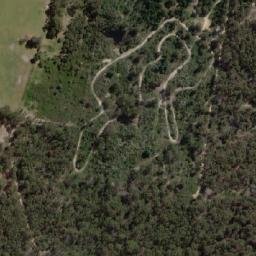 Satellite imagery of Merchants Hill, AU