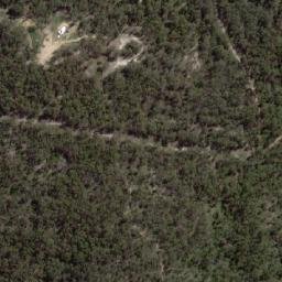 Satellite imagery of Merchants Hill, AU