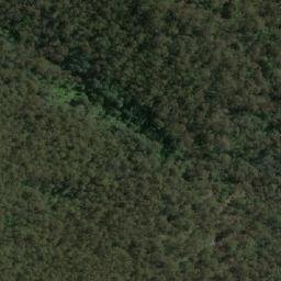 Satellite imagery of Magpie Hill, AU