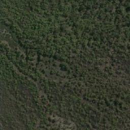 Satellite imagery of Wilson Hill, AU