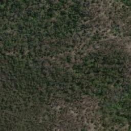 Satellite imagery of Wilson Hill, AU