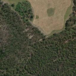 Satellite imagery of Wilson Hill, AU