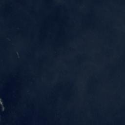 Satellite imagery of Cathedral Rock, AU