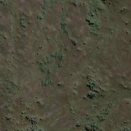 Satellite imagery of Piners Point, AU