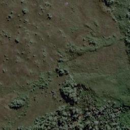 Satellite imagery of Piners Point, AU