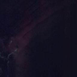Satellite imagery of Bore Point, AU