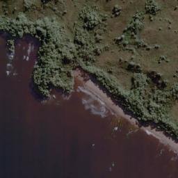 Satellite imagery of Bore Point, AU