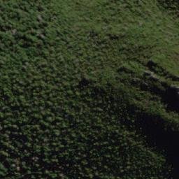 Satellite imagery of East Portal, AU