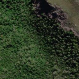 Satellite imagery of Mount Piguenit, AU