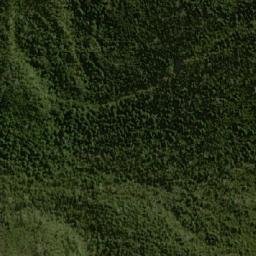 Satellite imagery of Anderson Bluff, AU