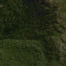 Satellite imagery of Burgess Bluff, AU