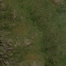 Satellite imagery of Burgess Bluff, AU