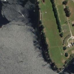 Satellite imagery of Beaupre Point, AU