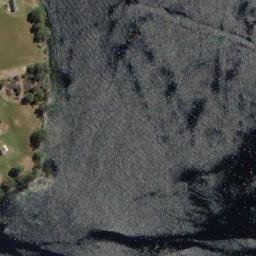 Satellite imagery of Beaupre Point, AU