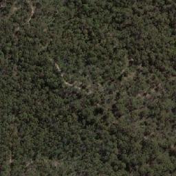 Satellite imagery of Merchants Hill, AU