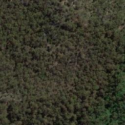 Satellite imagery of Merchants Hill, AU