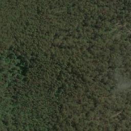 Satellite imagery of Magpie Hill, AU