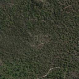 Satellite imagery of Wilson Hill, AU
