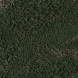 Satellite imagery of Church Hill, AU
