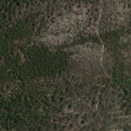 Satellite imagery of Church Hill, AU