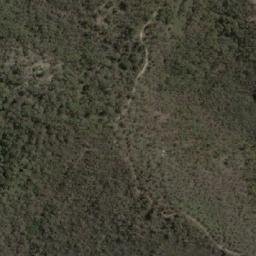 Satellite imagery of Arnolds Hill, AU