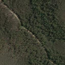 Satellite imagery of Arnolds Hill, AU