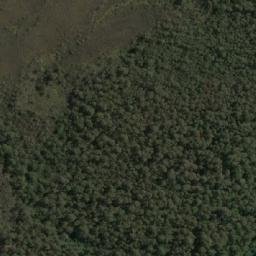 Satellite imagery of Arnolds Hill, AU