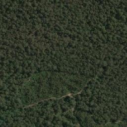 Satellite imagery of Dalys Hill, AU