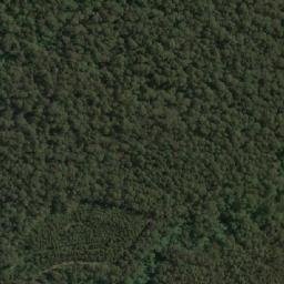 Satellite imagery of Dalys Hill, AU