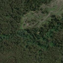 Satellite imagery of Dalys Hill, AU