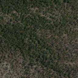 Satellite imagery of Church Hill, AU