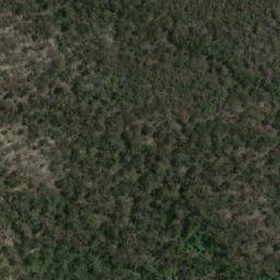 Satellite imagery of Church Hill, AU