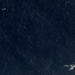 Satellite imagery of Tasman Passage, AU