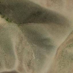 Satellite imagery of Cerro de La Vieja, AR