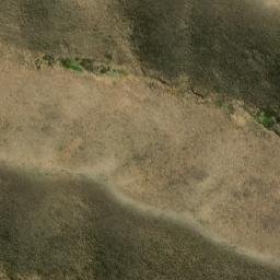 Satellite imagery of Cerro de La Vieja, AR
