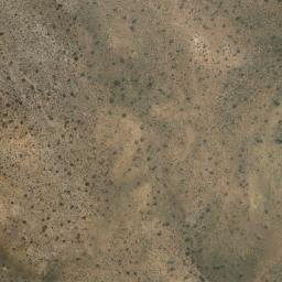 Satellite imagery of Cerro L. Alemán, AR